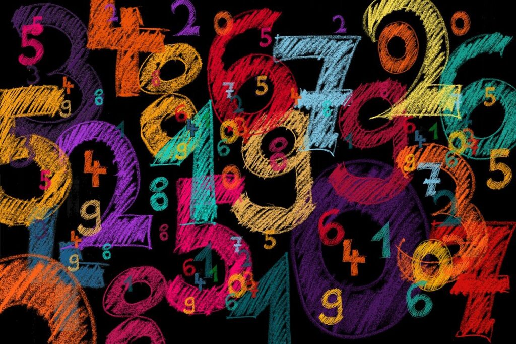 Key Stage 2 Maths