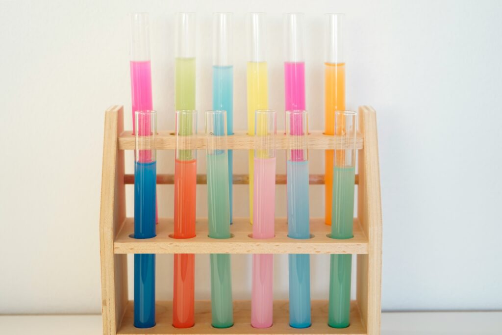Key Stage 2 Science