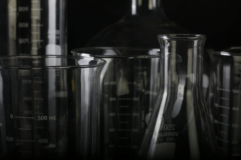 Key Stage 3 Chemistry