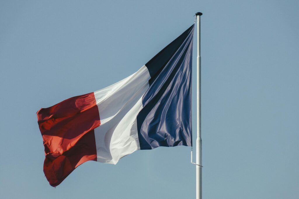 Key Stage 3 French
