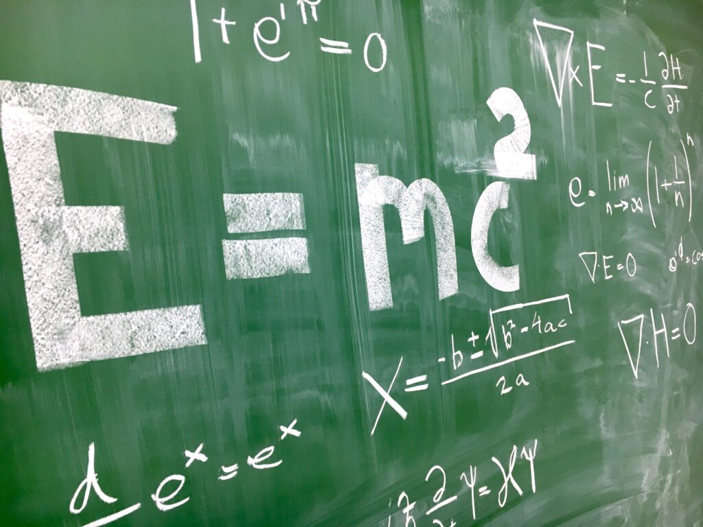 Key Stage 3 Mathematics
