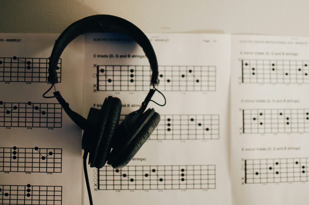 Key Stage 3 Music