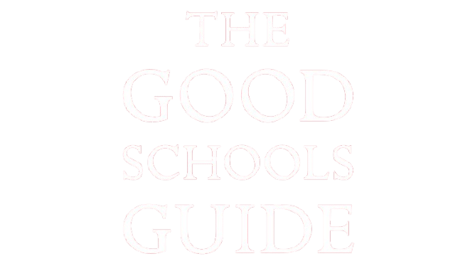 The Good Schools Guide