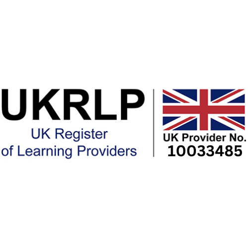 UK Register of Learning Providers
